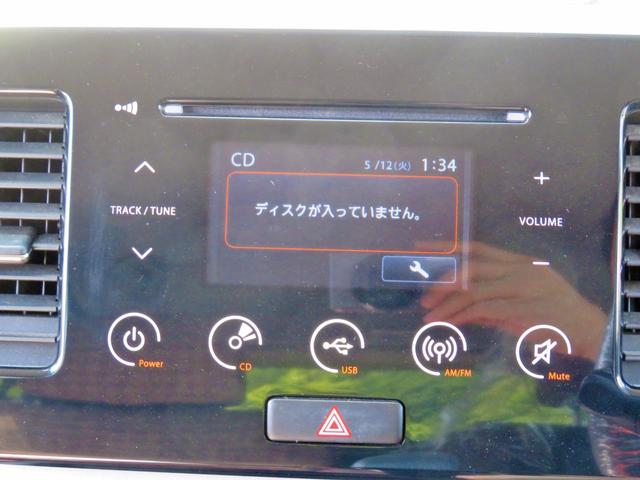 X ディスプレイCDオーディオ バックカメラ スマートキー(15枚目)