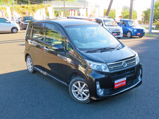 カスタム Xリミテッド SA(9枚目)