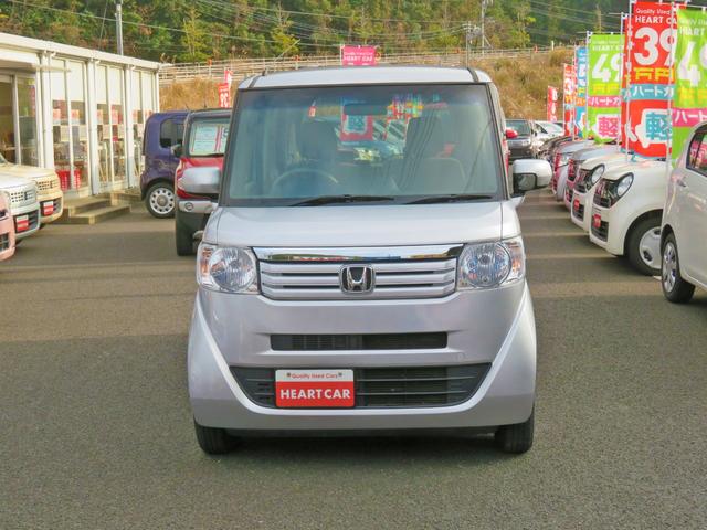 ホンダ Ｎ－ＢＯＸ