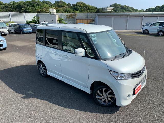 日産 ルークス