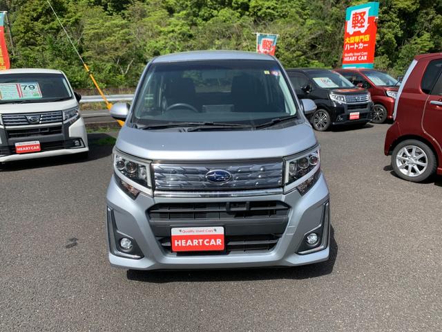 ハートフォードシルバーです。8月に購入したばかり