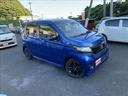 HONDA N-WGN CUSTOM
