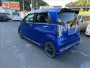 HONDA N-WGN CUSTOM
