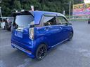 HONDA N-WGN CUSTOM