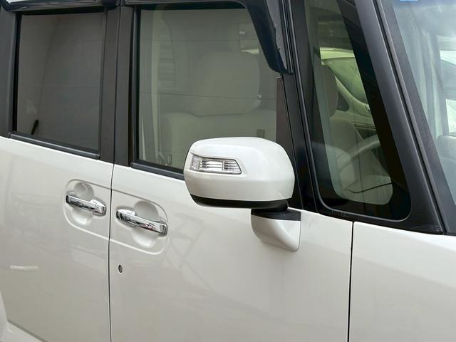 N-BOX G SSパッケージ バックカメラ/ナビ・テレビ/Bluetooth接続/シートヒーター/ETC/CD再生/両側電動スライドドア/ベンチシート/フルフラット(5枚目)