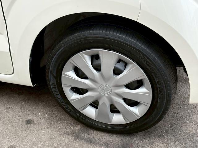 N-BOX G SSパッケージ バックカメラ/ナビ・テレビ/Bluetooth接続/シートヒーター/ETC/CD再生/両側電動スライドドア/ベンチシート/フルフラット(6枚目)