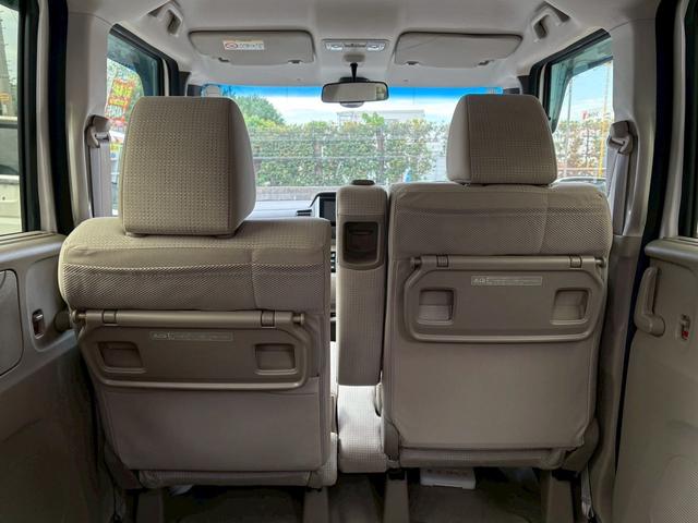 N-BOX G SSパッケージ バックカメラ/ナビ・テレビ/Bluetooth接続/シートヒーター/ETC/CD再生/両側電動スライドドア/ベンチシート/フルフラット(10枚目)