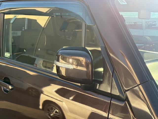 モコ X ナビ&フルセグTV/DVD再生/Bluetooth/ETC/ベンチシート/スマートキー(5枚目)