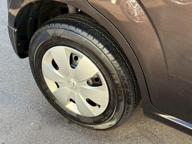 モコ X ナビ&フルセグTV/DVD再生/Bluetooth/ETC/ベンチシート/スマートキー(7枚目)