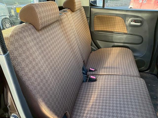 モコ X ナビ&フルセグTV/DVD再生/Bluetooth/ETC/ベンチシート/スマートキー(15枚目)