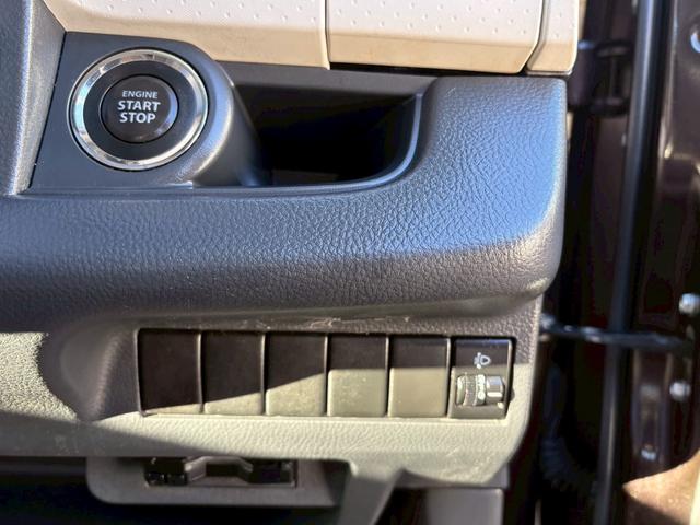 モコ X ナビ&フルセグTV/DVD再生/Bluetooth/ETC/ベンチシート/スマートキー(16枚目)