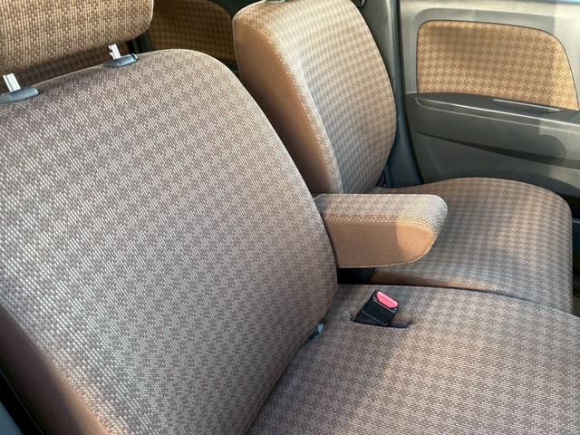 モコ X ナビ&フルセグTV/DVD再生/Bluetooth/ETC/ベンチシート/スマートキー(17枚目)