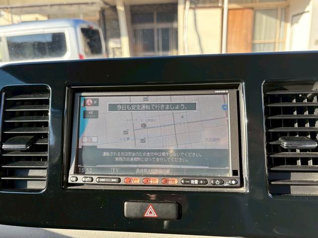 モコ X ナビ&フルセグTV/DVD再生/Bluetooth/ETC/ベンチシート/スマートキー(20枚目)