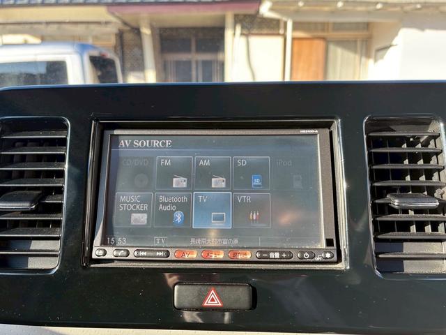 モコ X ナビ&フルセグTV/DVD再生/Bluetooth/ETC/ベンチシート/スマートキー(22枚目)