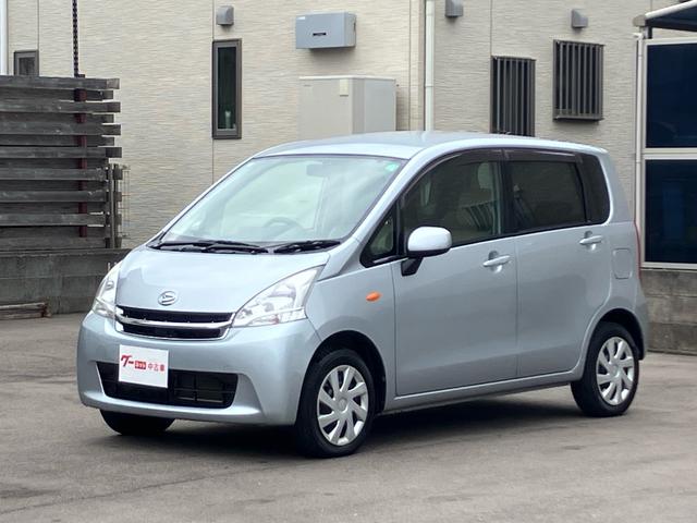 ムーヴ Ｌ　ＥＴＣ／キーレスエントリー／ナビ・テレビ／ベンチシート／フルフラット／車検整備付き（32枚目）