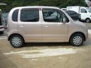 DAIHATSU MOVE LATTE