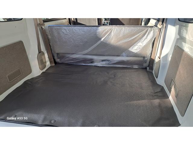 エブリイ PC スズキセーフティサポート LEDライト キーレス 電動格納ミラー(12枚目)