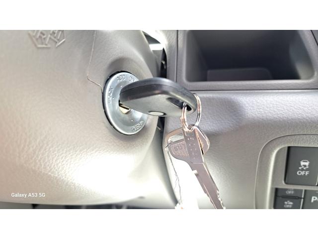 エブリイ PC スズキセーフティサポート LEDライト キーレス 電動格納ミラー(13枚目)