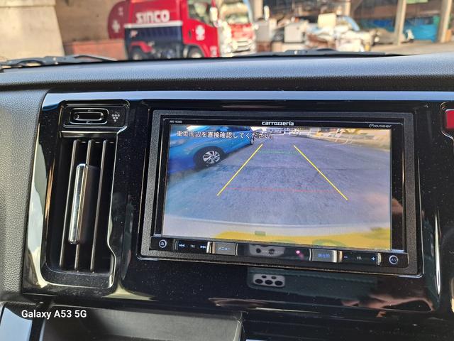 N-WGNカスタム G・Lパッケージ スーマトキー プッシュスタート ナビ TV バックカメラ ETC(12枚目)