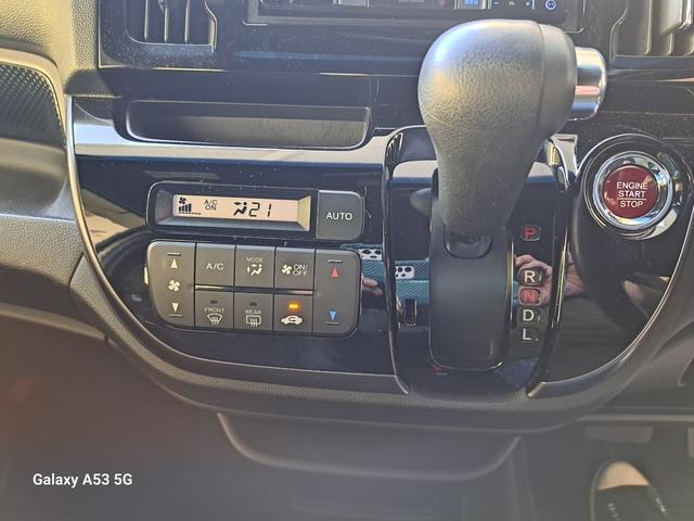 N-WGNカスタム G・Lパッケージ スーマトキー プッシュスタート ナビ TV バックカメラ ETC(14枚目)