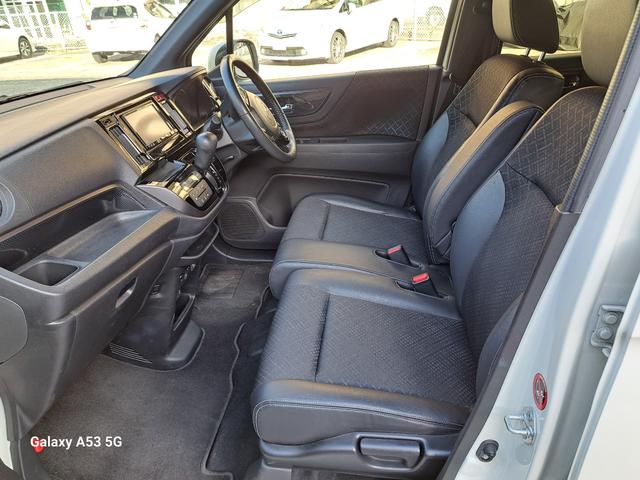 N-WGNカスタム G・Lパッケージ スーマトキー プッシュスタート ナビ TV バックカメラ ETC(16枚目)