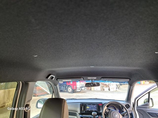 N-WGNカスタム G・Lパッケージ スーマトキー プッシュスタート ナビ TV バックカメラ ETC(20枚目)