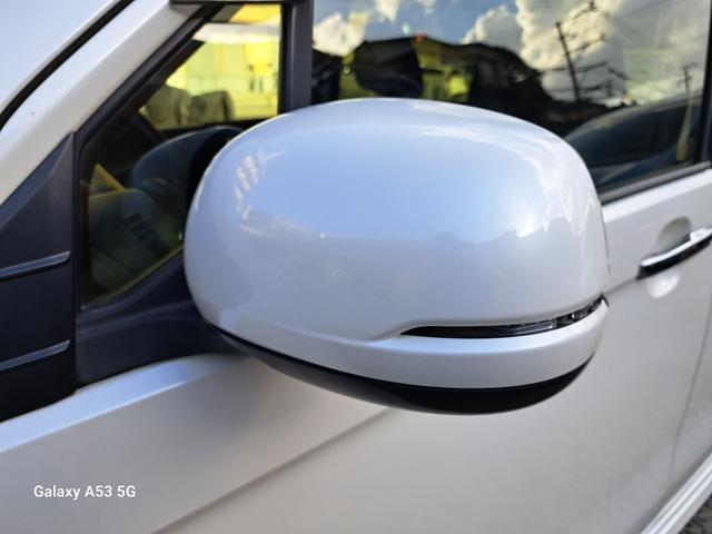 N-WGNカスタム G・Lパッケージ スーマトキー プッシュスタート ナビ TV バックカメラ ETC(21枚目)