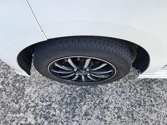 N-WGNカスタム G・Lパッケージ スーマトキー プッシュスタート ナビ TV バックカメラ ETC(22枚目)