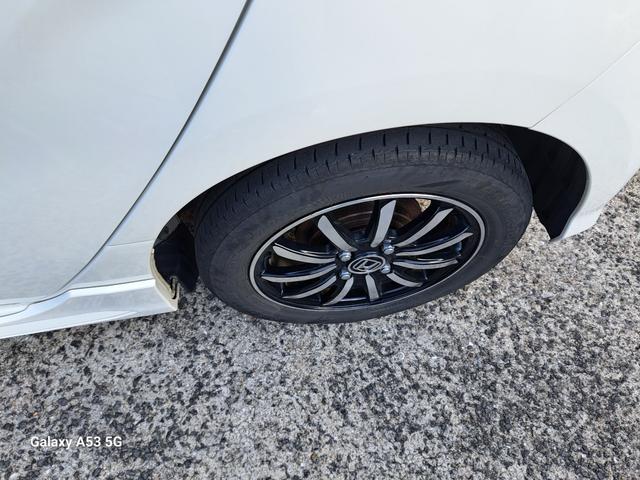 N-WGNカスタム G・Lパッケージ スーマトキー プッシュスタート ナビ TV バックカメラ ETC(23枚目)