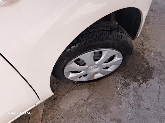 フレア ＸＧ　ワンオーナー　ＥＴＣ　車検整備付（8枚目）