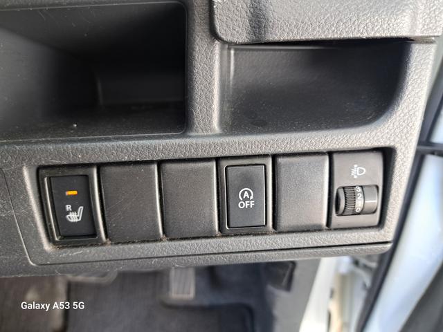 フレア ＸＧ　ワンオーナー　ＥＴＣ　車検整備付（9枚目）