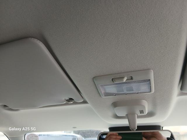 スペーシアカスタム ハイブリッドＧＳ　ブレーキサポート　プッシュスタート　スマートキー２個　パワースライドドア（14枚目）