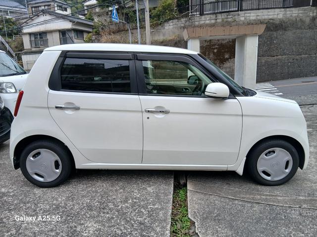 Ｎ－ＯＮＥ Ｇ・Ｌパッケージ　プシュスタート　スマトーキー　ＣＤステレオ　バックカメラ　車検整備付（4枚目）