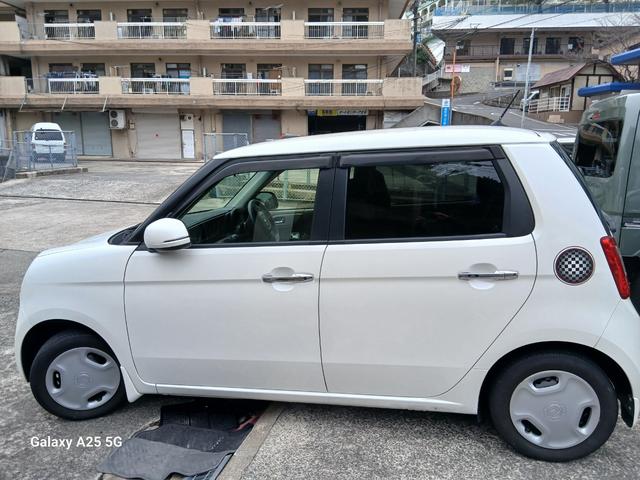 Ｎ－ＯＮＥ Ｇ・Ｌパッケージ　プシュスタート　スマトーキー　ＣＤステレオ　バックカメラ　車検整備付（5枚目）