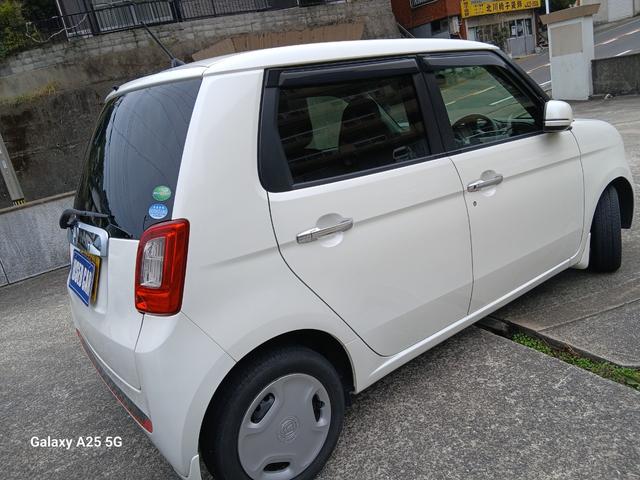 Ｎ－ＯＮＥ Ｇ・Ｌパッケージ　プシュスタート　スマトーキー　ＣＤステレオ　バックカメラ　車検整備付（6枚目）