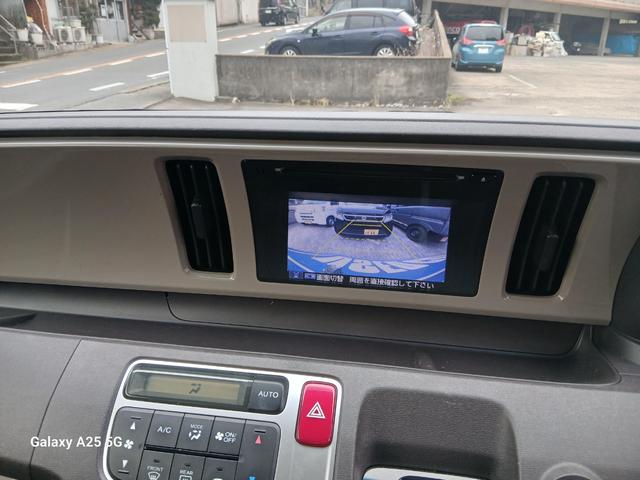 Ｎ－ＯＮＥ Ｇ・Ｌパッケージ　プシュスタート　スマトーキー　ＣＤステレオ　バックカメラ　車検整備付（9枚目）