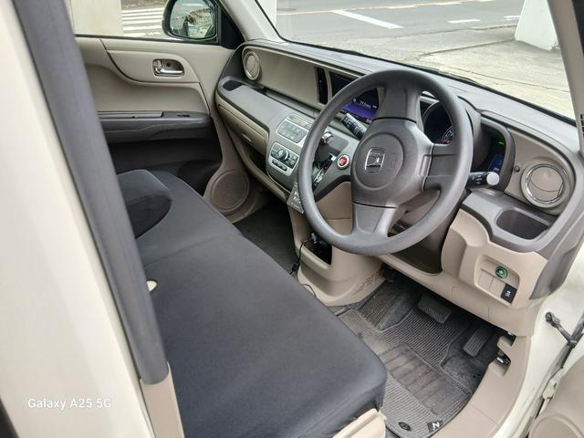 Ｎ－ＯＮＥ Ｇ・Ｌパッケージ　プシュスタート　スマトーキー　ＣＤステレオ　バックカメラ　車検整備付（10枚目）