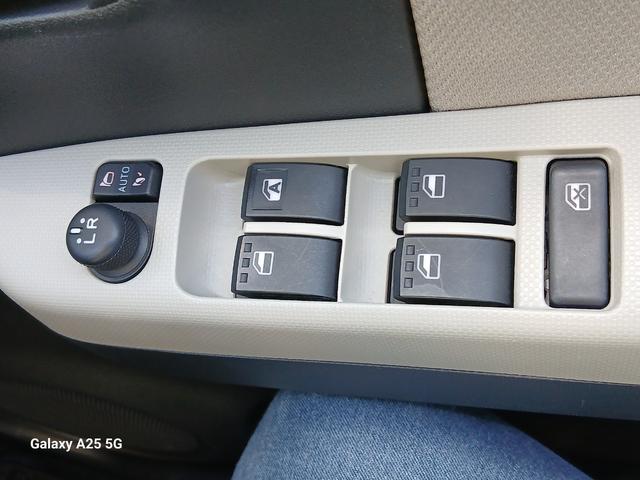 ミラトコット G SAIII プシュスタート スマートキー シートヒーター ナビ フルセグ バックカメラ 車検整備付(15枚目)