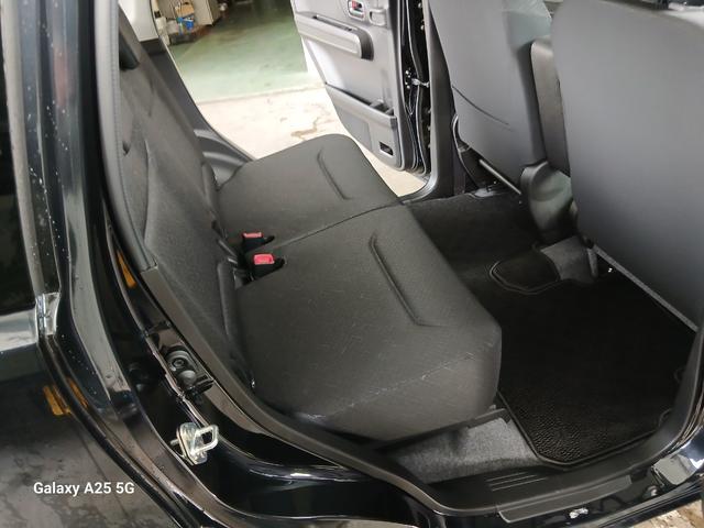 ワゴンＲ ＦＸ　プシュスタート　スマートキー２個　シートヒーター（15枚目）