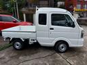 SUZUKI SUPER CARRY