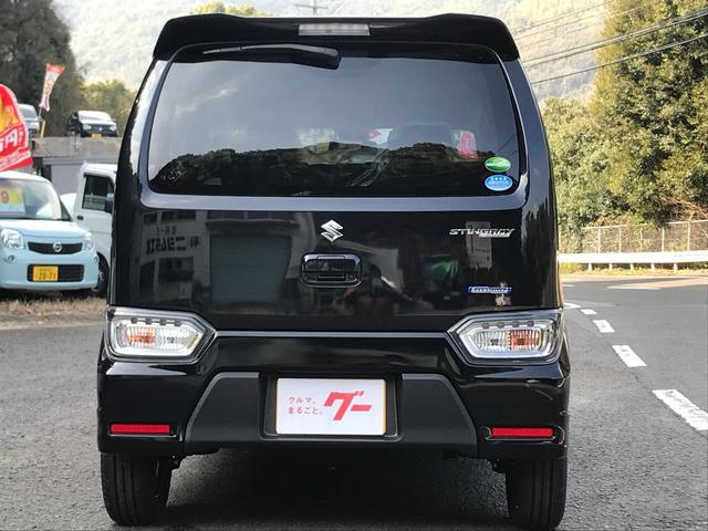 ハイブリッドT 届出済未使用車 禁煙車 衝突被害軽減ブレーキ(6枚目)