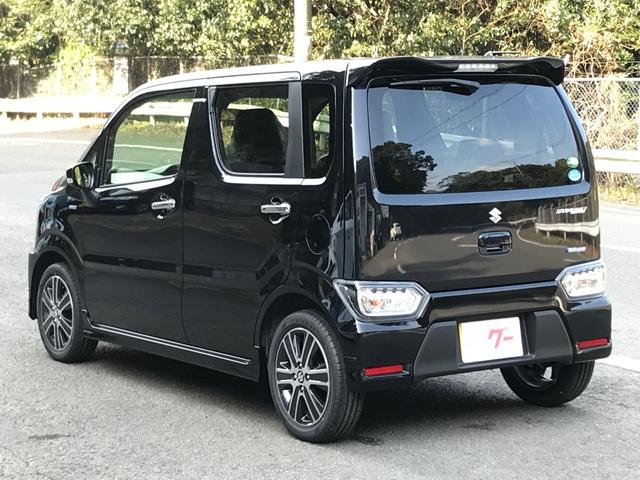 ハイブリッドT 届出済未使用車 禁煙車 衝突被害軽減ブレーキ(7枚目)