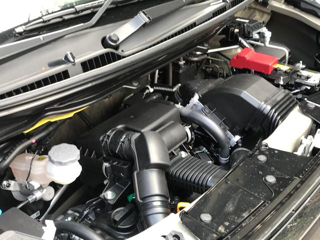 ハイブリッドT 届出済未使用車 禁煙車 衝突被害軽減ブレーキ(13枚目)