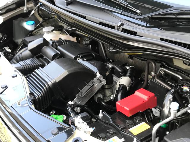 ハイブリッドT 届出済未使用車 禁煙車 衝突被害軽減ブレーキ(14枚目)