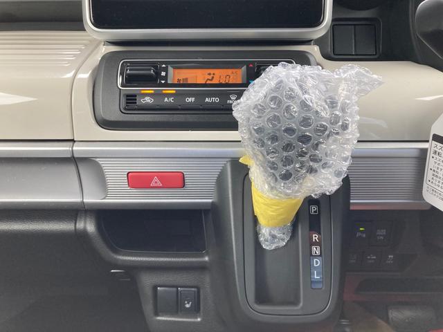 ハイブリッドX シートヒータ レーンアシスト スマートキー 電格ミラー(3枚目)