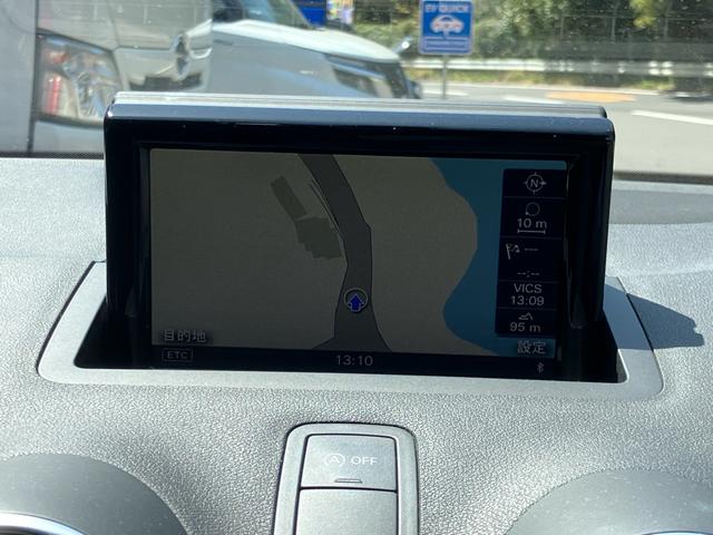 Ａ１スポーツバック １．０ＴＦＳＩ　／ターボ／純正メモリーナビ／Ｂｌｕｅｔｏｏｔｈ／デジタルルームミラー／ドライブレコーダー／Ｓトロニック／ＬＥＤライト／純正１５ｉｎｃｈアルミホイール（17枚目）