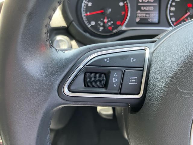 Ａ１スポーツバック １．０ＴＦＳＩ　／ターボ／純正メモリーナビ／Ｂｌｕｅｔｏｏｔｈ／デジタルルームミラー／ドライブレコーダー／Ｓトロニック／ＬＥＤライト／純正１５ｉｎｃｈアルミホイール（27枚目）