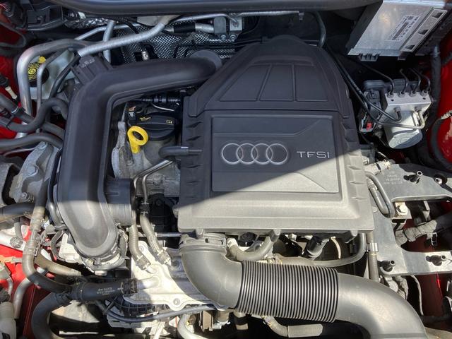 Ａ１スポーツバック １．０ＴＦＳＩ　／ターボ／純正メモリーナビ／Ｂｌｕｅｔｏｏｔｈ／デジタルルームミラー／ドライブレコーダー／Ｓトロニック／ＬＥＤライト／純正１５ｉｎｃｈアルミホイール（44枚目）