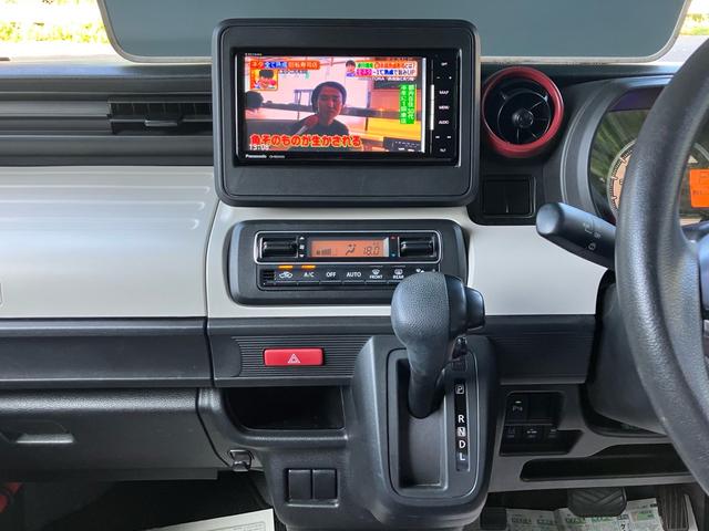 スペーシア ハイブリッドＧ　Ｂｌｕｅｔｏｏｔｈ接続／ナビ・フルセグＴＶ／ＣＤ・ＤＶＤ再生／スマートキー／プッシュスタート／ドライブレコーダー／ＥＴＣ／クリアランスソナー（17枚目）