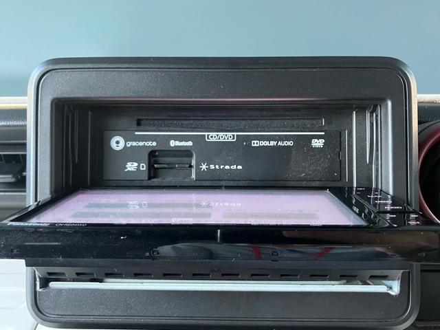 スペーシア ハイブリッドＧ　Ｂｌｕｅｔｏｏｔｈ接続／ナビ・フルセグＴＶ／ＣＤ・ＤＶＤ再生／スマートキー／プッシュスタート／ドライブレコーダー／ＥＴＣ／クリアランスソナー（20枚目）